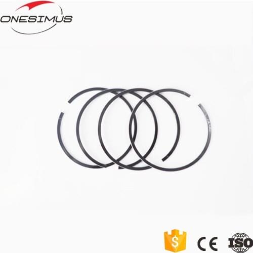 32538 OEM 9-12181-602 86mm STD size Engine Piston ring set 4cylinder for isuzu G201 truck, KVG20 22 32 42 52 62, bus