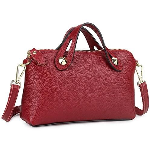 Maitesi Women's Gray Bags