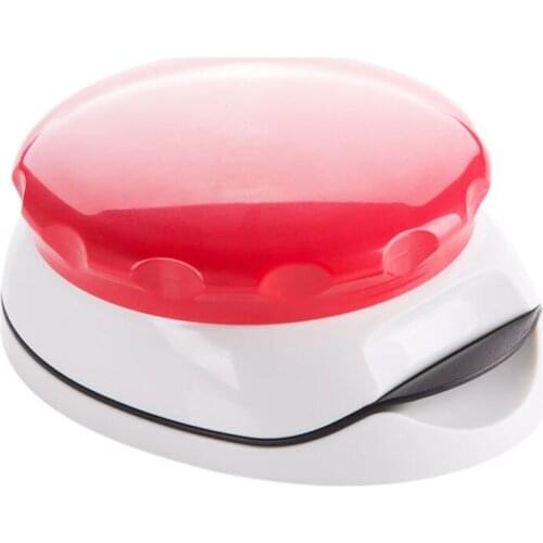 MOMS HAND Hamburger Meat Press Tool Food-Grade Plastic Hamburger Press Burger Maker Kitchen Cooking Tool Kitchen Homemade