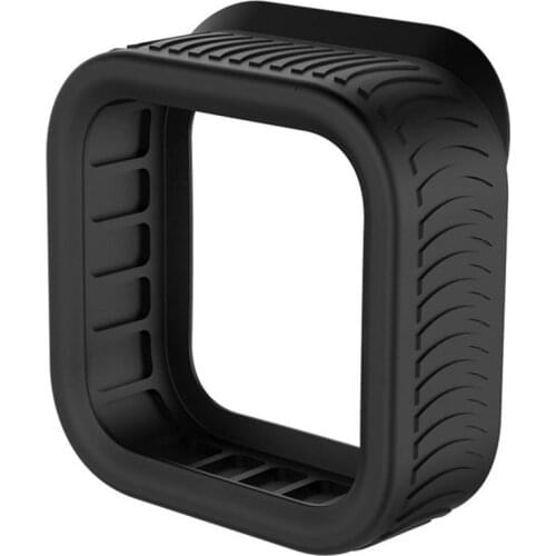 New 1/2/3pcs Soft Silicone Skin Cover For Blink Outdoor/intdoor Camera Case Cover Weatherproof UV-resistant Protective Cases