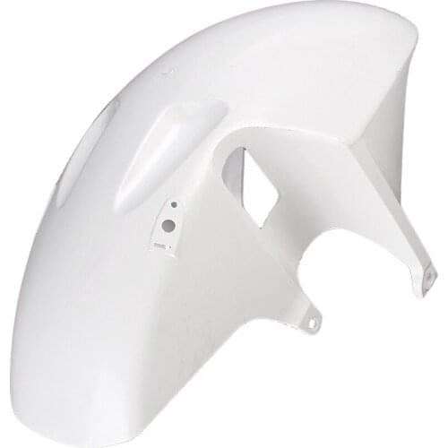 Motorcycle Front Fender Fairing For Honda CBR954RR CBR 954 RR 2002-2003 Injection Mold ABS Bodykit Parts