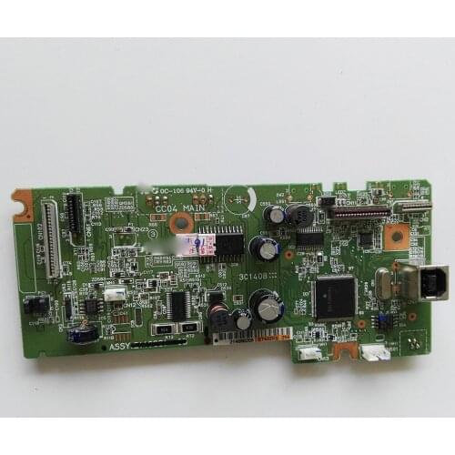 Original main board motherboard For Eposn L210 L211 L350 L351 L353 printer Interface board
