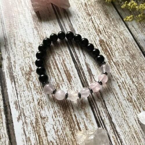 PABU-XF Pink Bracelets