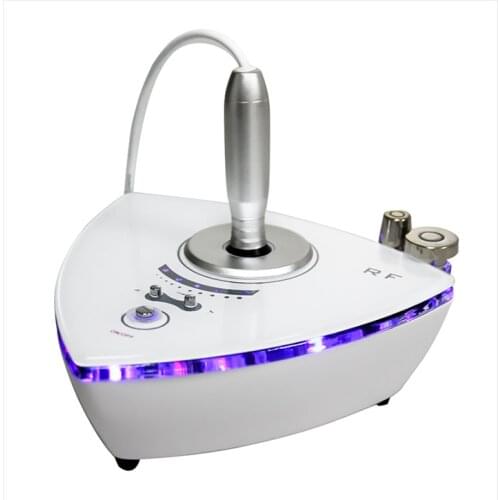 RF Radio Frequency Skin Tightening Machine Eye Face Body Massager For Wrinkle Removal Anti Aging Skin Care Tool Beauty Care