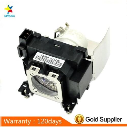 Compatible Projector lamp bulb ET-LAL100 with housing for PANASONIC PT-LW25HU/PT-LX22/PT-LX26/PT-LX26HU/PT-LX30HU