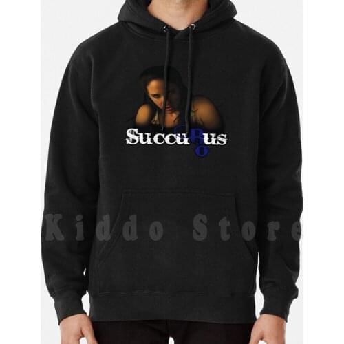 Bo hoodies long sleeve Tv Series Lost Girl Fae Succubus Bo Lostgirl