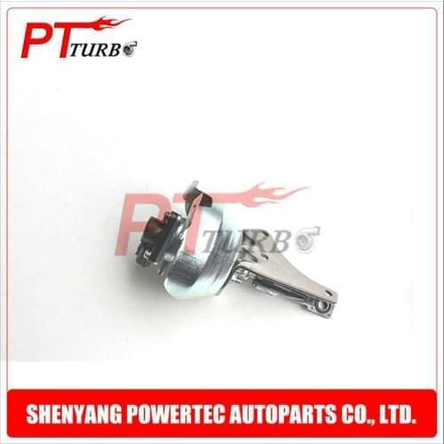 Turbo Electronic Actuator 760774 For Ford S-MAX 2.0 TDCi 85Kw QXWA QXWB UFWA Assy GT1749V Turbocharger 3M5Q6K682BA 2007-2011