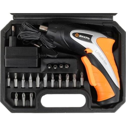 Vihr Electric Wrenches