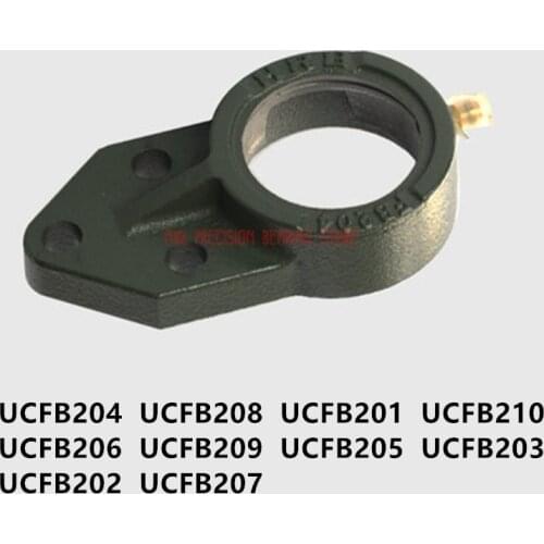 2021 Limited Bearing Pillow Block Ball Diameter Ucfb204 Ucfb208 Ucfb201 Ucfb210 Ucfb206 Ucfb209 Ucfb205 Ucfb203 Ucfb202 Ucfb207