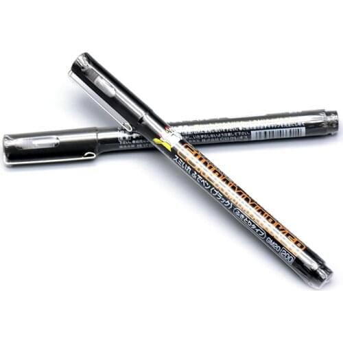 Mr. Hobby Gundam Gunze GSI Color Marker GM20 GM21 Gunpla Model Kit Paint Pen GM300 Eraser Pen