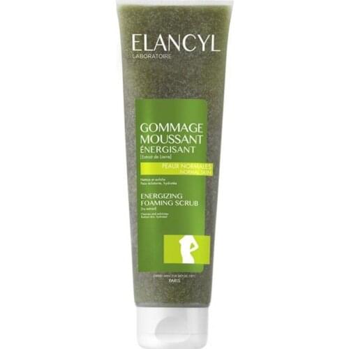 ELANCYL - GEL EXFOLIANTE TONIFICANTE ( 150 ML)