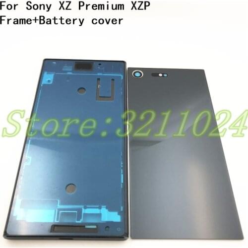 Emmaone Xperia XZ Premium