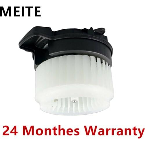 Coolant Cooling HVAC Heater Blower Motor Fan Assembly For Audi A6 A7 A8 S6 S8 4H1820021 4H1820021A 4H1820021B 4H1820021C