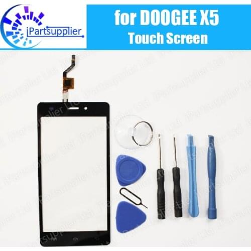 iParto Screens For DOOGEE