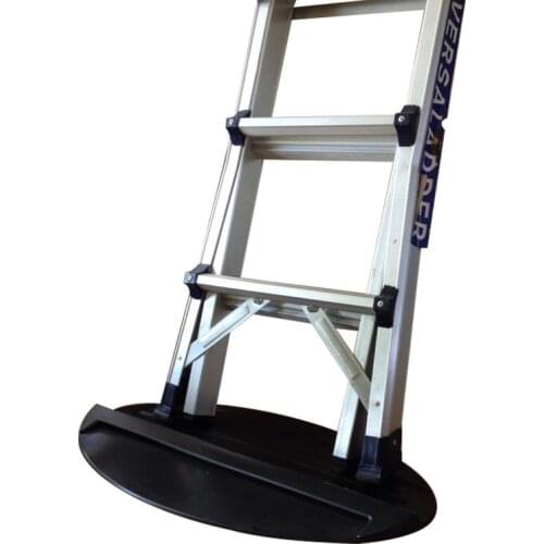 Ladder Mat Plastic Ladder Non-slip Mat Ladder Non-slip Rubber Sheet Indoor