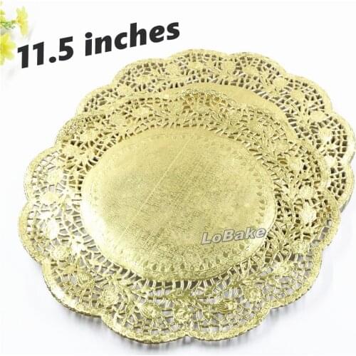 LoBake Silicone Baking Mats