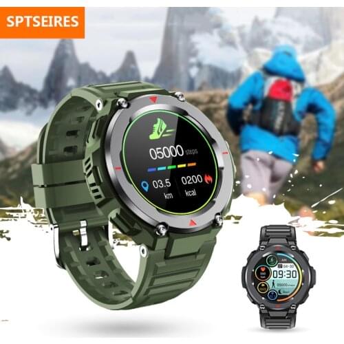 2020 man women smart watch heart rate blood pressure monitoring pedometer sport smartwatch for android IOS iphone huawei xiaomi
