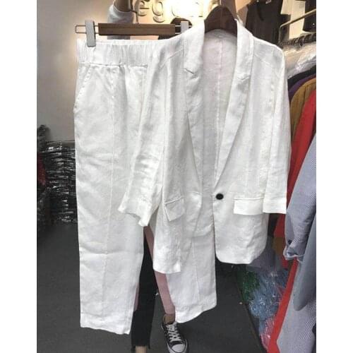 ONEIGHTWENTY Women's Office Trouser Suits