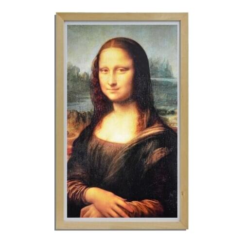 Wholesale High Definition and Atomization 32 inch LCD Digital Photo Frame with phone app supported