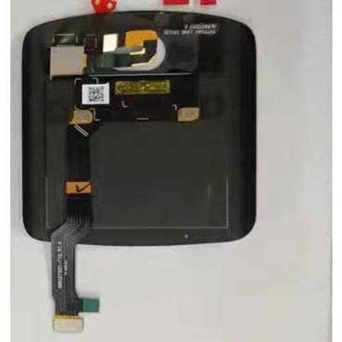 1Pcs Original New Display For Motorola Moto Razr 2 5G LCD Razr2 2nd Gen 2020 XT2071 Touch Screen Sensor Assembly Repair