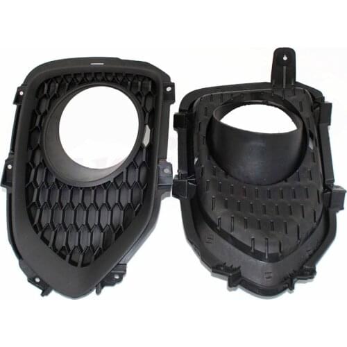 Fog lamp, front fog lamp, right and left fog lamp, Keya inspiration 2009-2012