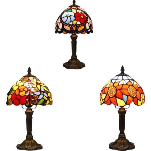 REACHMIN Table Lamps