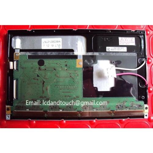 LTA070B790F LTA070B792F lcd display screen panel Repair Repalcement
