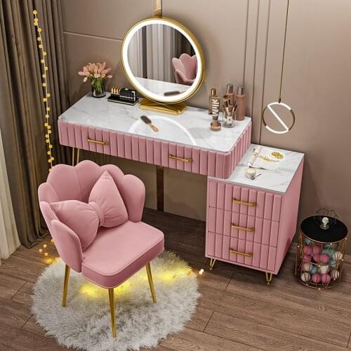 Modern Dining Chairs Nordic Furniture Dinning Chairs Living Room Furniture Bedroom Chair Pink Chair Vanity Chair Dresser Stool
