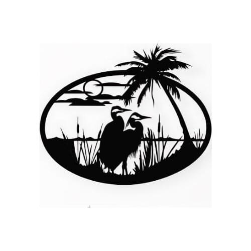 Water Tree Shape Metal Cutting Die DIY for Scrapbooking Decoration Crafts