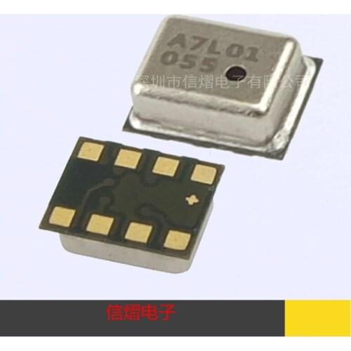 10 new original SPL06-001 SPL06 LGA8 Gower high-precision barometer drone sensors