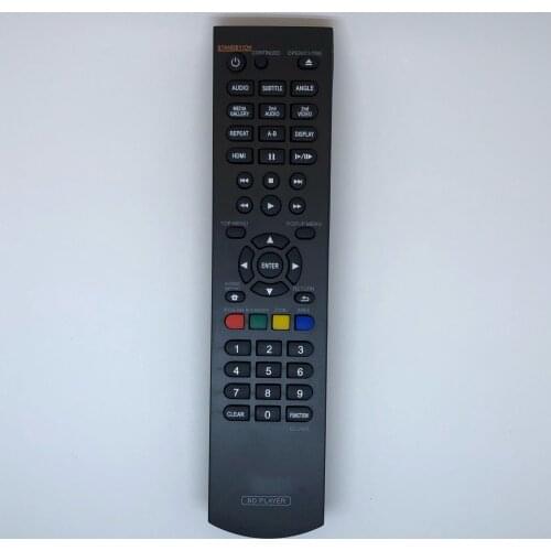 NEW Replacement For PIONEER TV Remote Control RC-2420 FernbedienungBDP-4110 BDP3110 BDP140 BDP150 BDP160 BDP170 BDP180 BDP3120 B