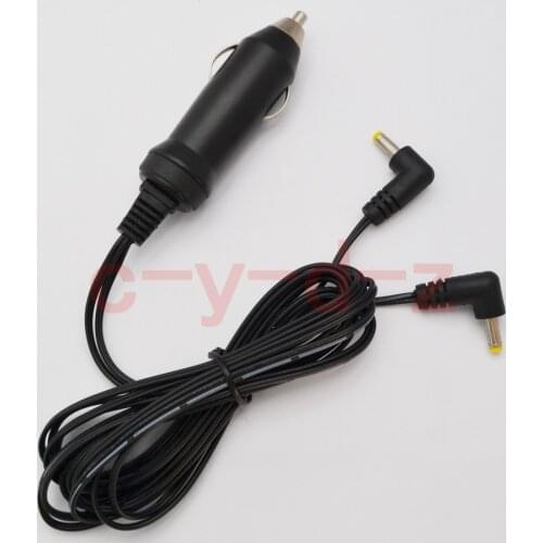 1pcs Car Adapter For Philips Dual Screens Portable DVD Player Power Supply Charger