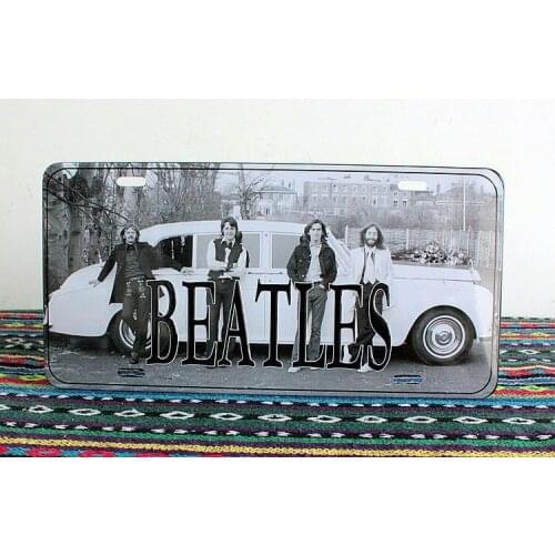 50pcs/lot Metal Sign shabby chic Wholesale rock stars Tin signs Art wall decor Bar Cafe Retro decor iron paintings Q-83 mix orde