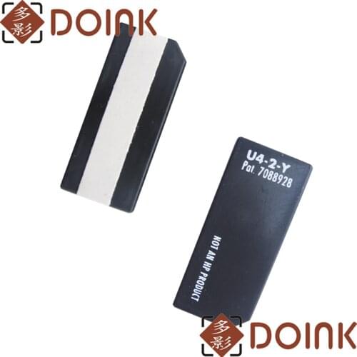 8pcs Universal chip C8560A C8561A C8562A C8563A FOR HP LaserJet 4600 4650 5500 5550 9500 UNIVERSAL 9500 CHIP U4-2