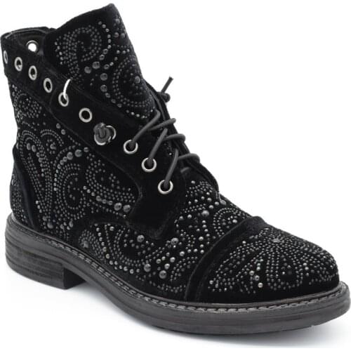 Alma en Pena Women's Ankle Boots