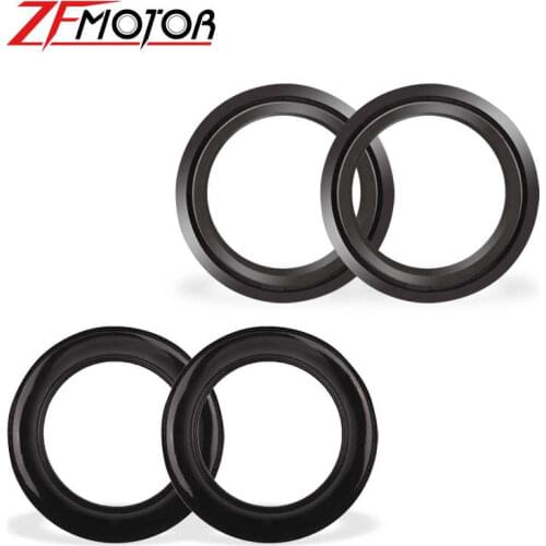 33*45*10.5 Motorcycle Front Fork Shock Absorber Damper Oil Seal For Yamaha BW200 BW350 TW200 TW200E SRX250 XV250 Virago 250 YZ80