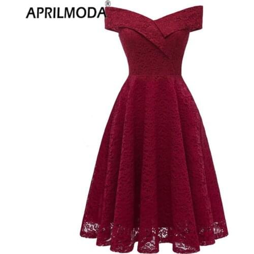 Short Summer Dresses APRIL MODA China