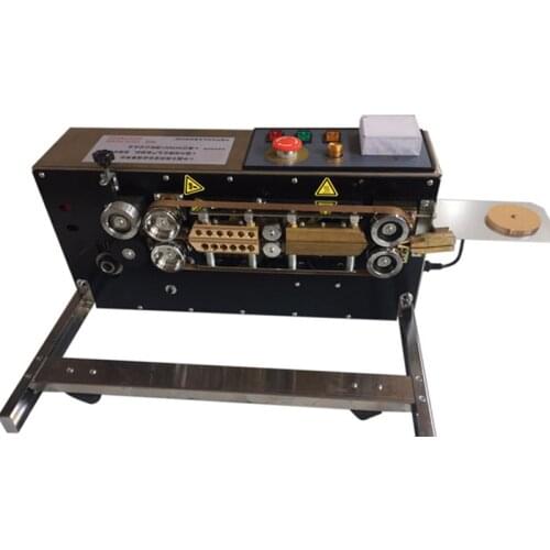 Automatic Calligraphy And Painting Hemming Machine Painting And Calligraphy Edge Sealing Machine Mounting Machine