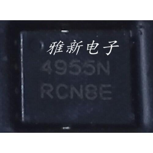 Free shipping NTMFS4955NT1G NTMFS4955N 4955N 100pcs/lot 100%NEW and ORIGINAL