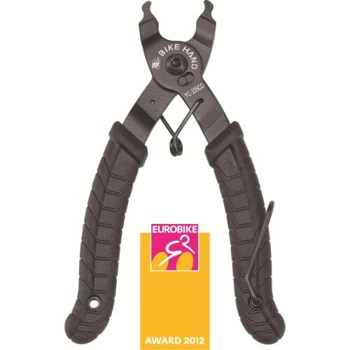 Bike Hand Mites