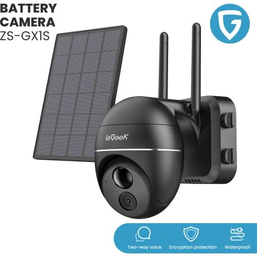 Камеры видеонаблюдения IeGeeK China At AliExpress