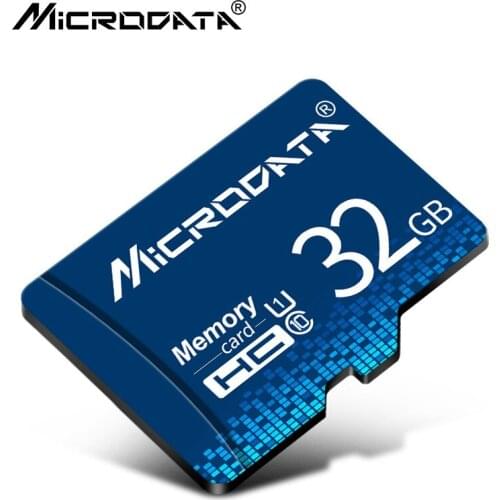 Memory Card 64g 32g Monitor Tf Card 128g Artifact 3.0 Card Reader High Speed With Packaging And Adapter