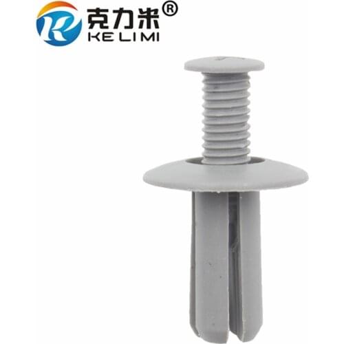 KE LI MI Crocodile Clips