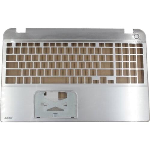 NEW for Toshiba Satellite P50t-B 15.6" Palmrest cover w/Speakers 13N0-W9A0F01 H000071000