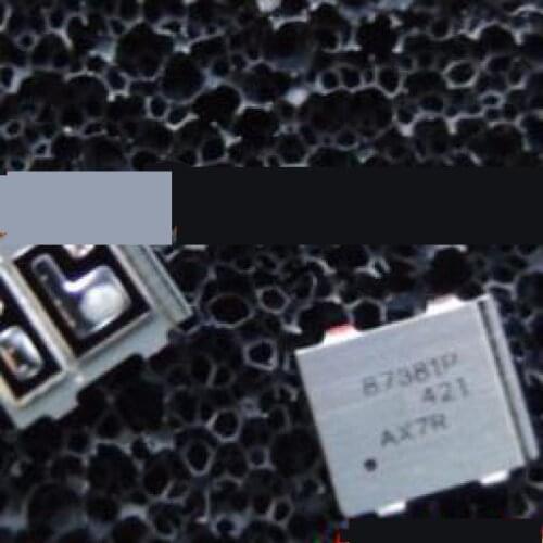 Original new CSD87381P 87381P PTAB-5 in stock 5PCS