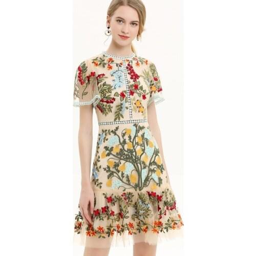 Sweetkama Fashionable Summer Dresses