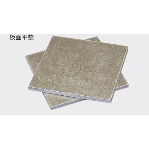 Thickness 3-4mm 1000 degree mold heat insulation board high temperature insulation board glass fiber board