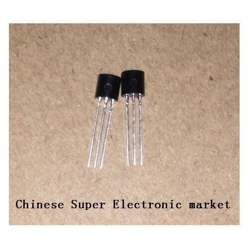 20PCS 79L06 package TO92 Three-Terminal Regulator
