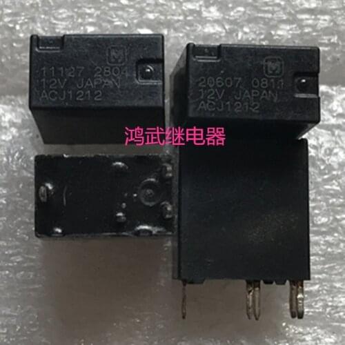 100% New&original ACJ1212-12V