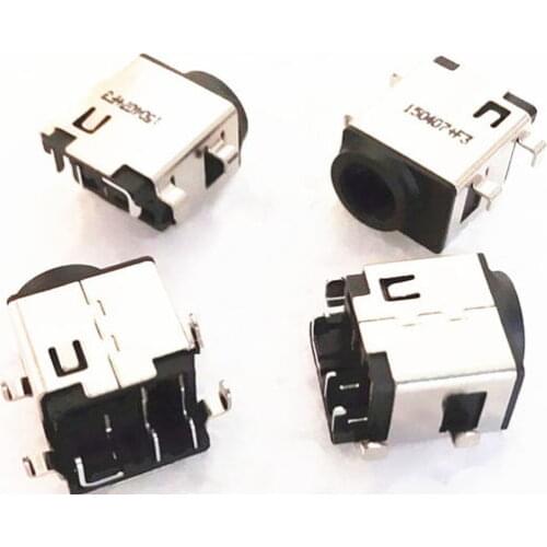 100PCS NEW for SAMSUNG NP300 NP300E4A NP300E4C NP300E4V NP300E4X NP 300 300E4A 300E4C 300E4V DC jack connector socket interface